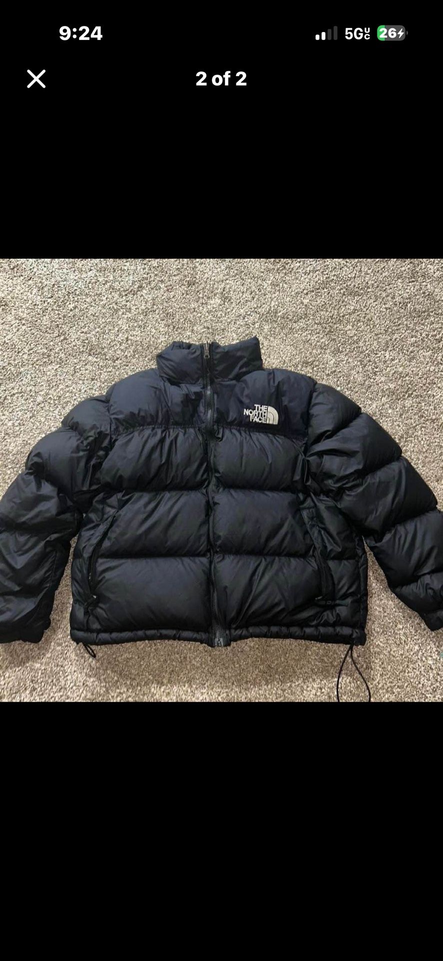 northface 700 all sizes take advantage 