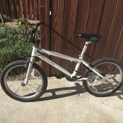 BMX 20” Specialized Racing Bike 