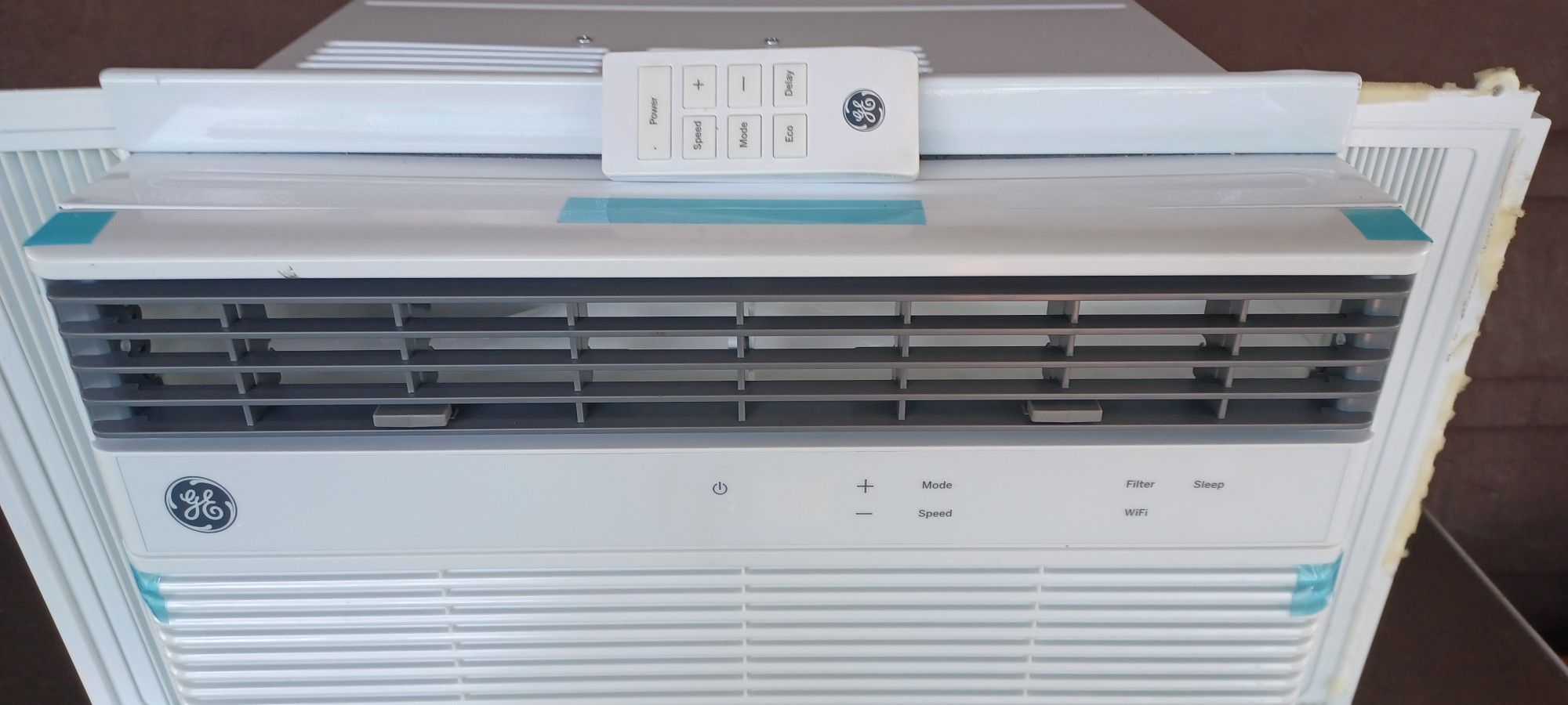 Air Conditioner