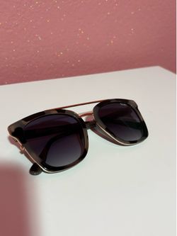 Quay Sunglasses