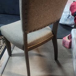 Ashley Chairs