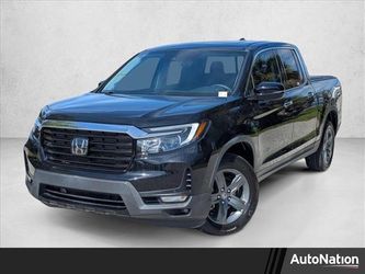 2023 Honda Ridgeline