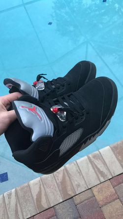Jordan 5s