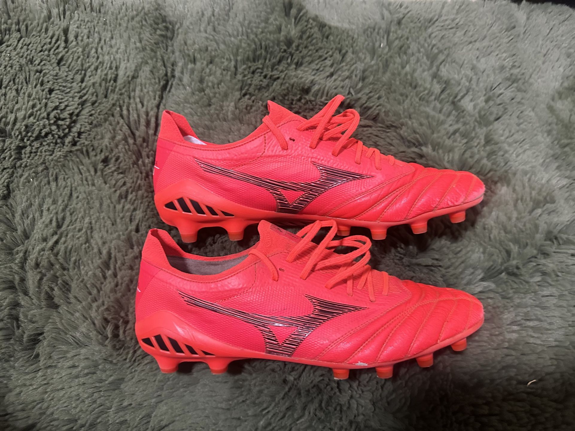 Mizuno morelia neo 3 made in japan