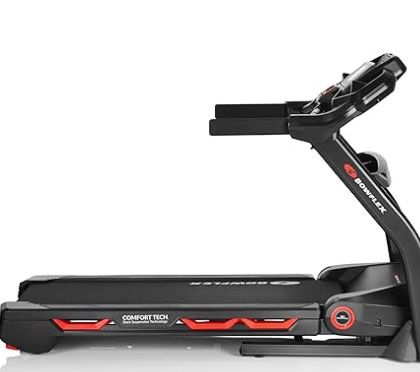 Bowflex Comfort Tech Treadmill - Barely Used! 