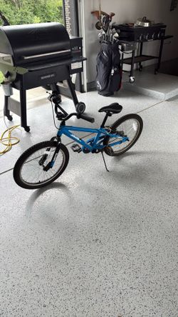 Jamis boys bicycle