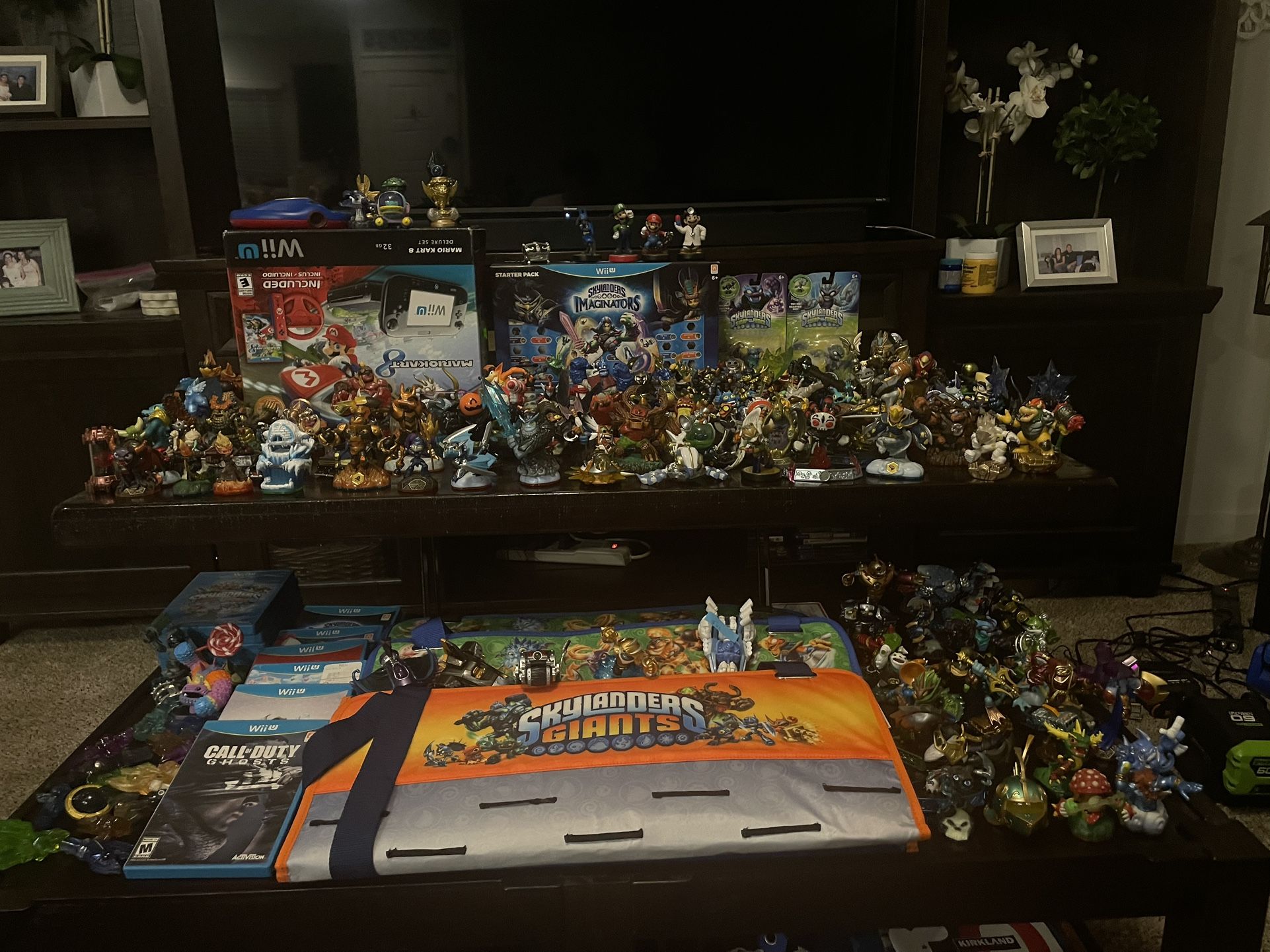 Whole 150+ Sky lander Lot 