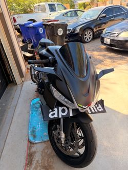 2023 aprilia rs660