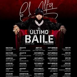 Entrada Para El Elfa  Ga Piso