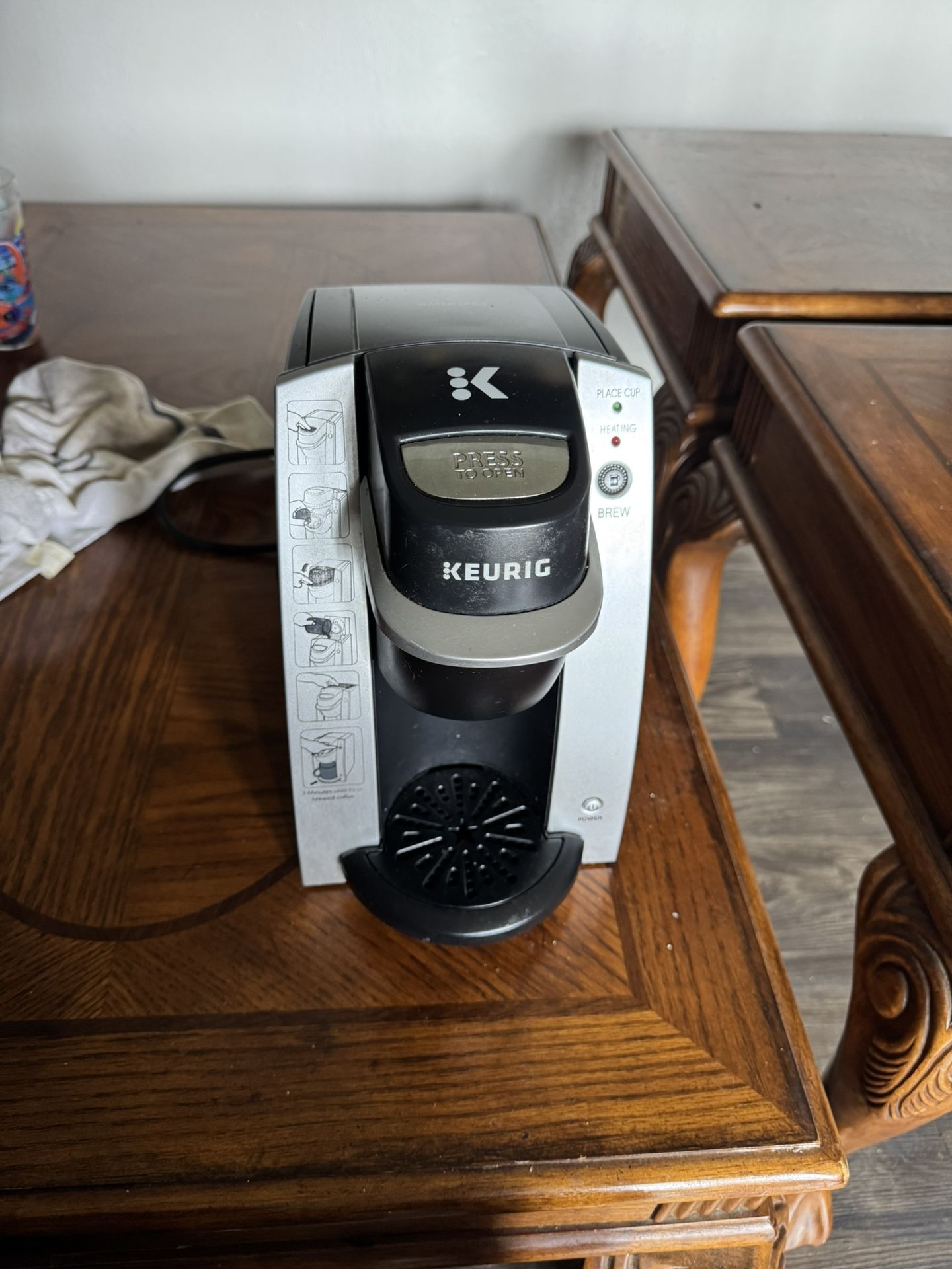 Keurig