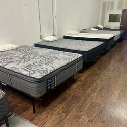 Get a Brand New Mattress Today at Ridiculously Low Prices!