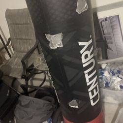 MMA Bag 