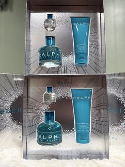 Ralph Lauren Perfume Set