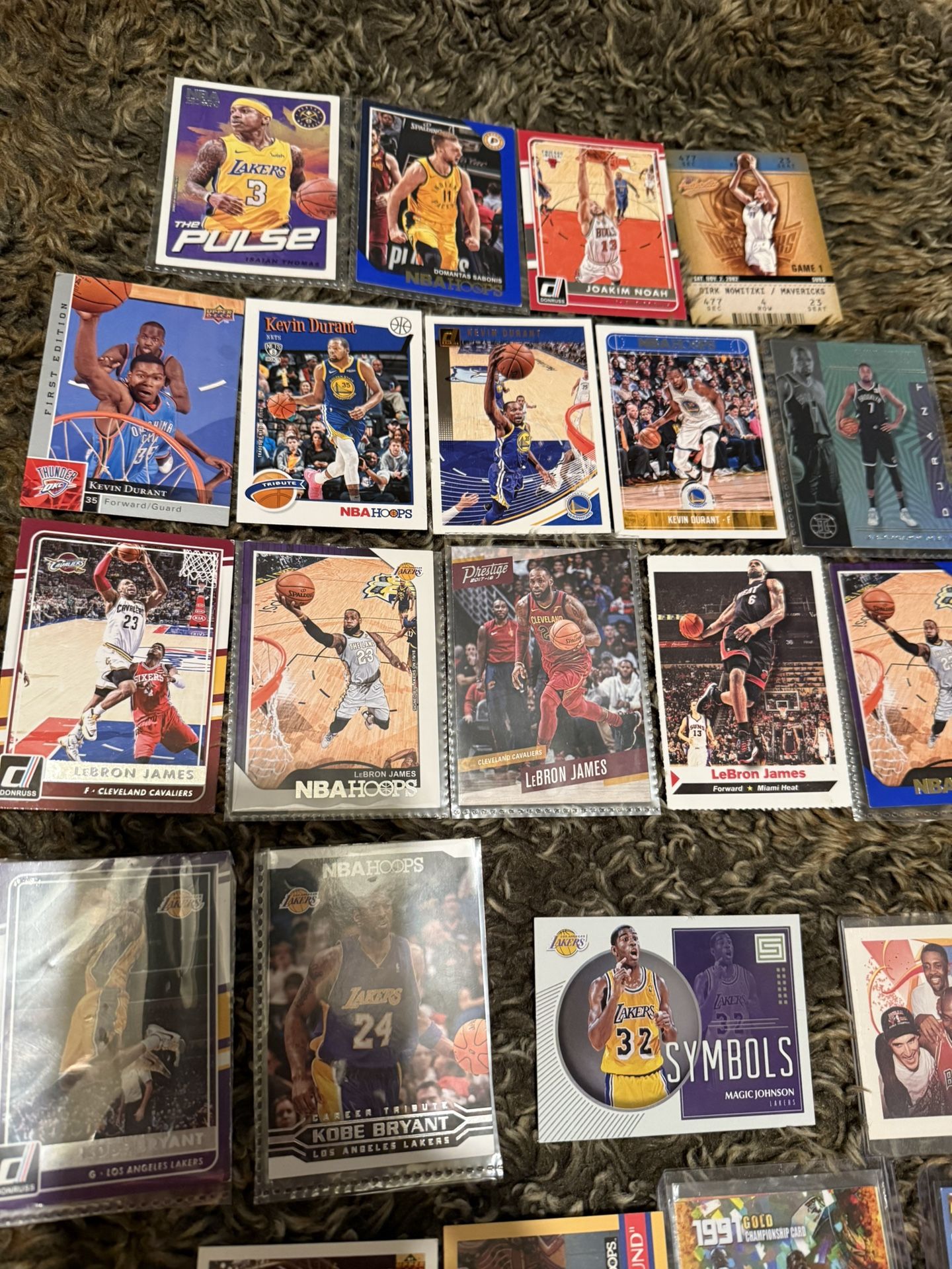 sports cards