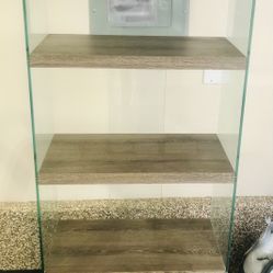 Book Shelf