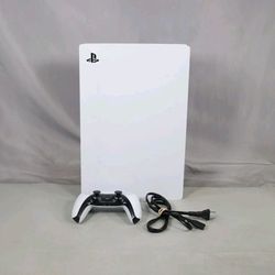 Sony Playstation 5 PS5 Console 825GB