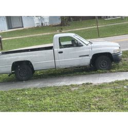 1998 Dodge Ram 1500