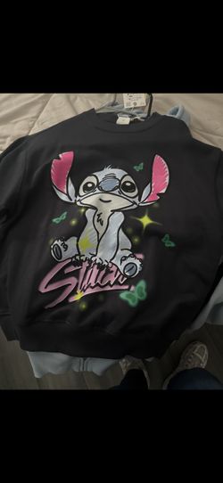 Girls Sweater