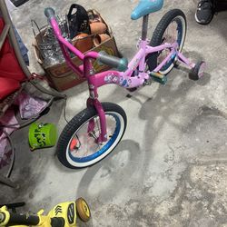 Kids Bike