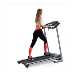 Exercise Equipment Gym Equipment Foldable Treadmill Running Treadmill Electric Treadmill Brand New Inside The Box