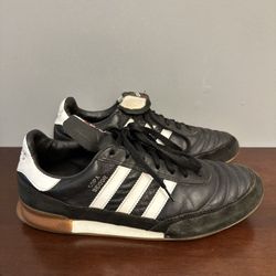 Adidas Copa Indoor Soccer Shoes Vintage 1996