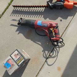 Electric Saw