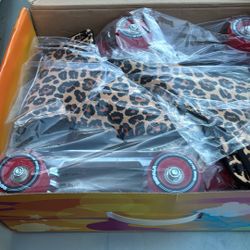 Brand New Size 11 Women’s Roller Skates