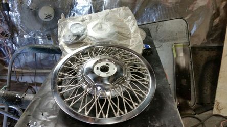 Wheel Covers