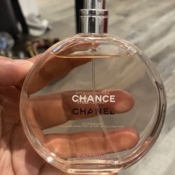 Perfume Chanel EDT 3.4 Oz 
