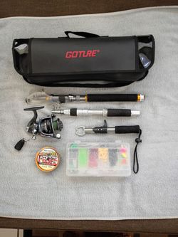 Fishing Tackle