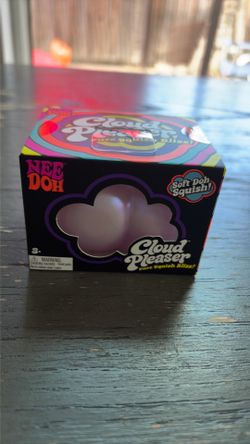 Cloud pleaser