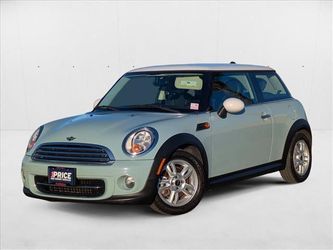 2012 Mini Cooper