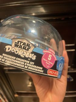 Disney Dorables Star Wars