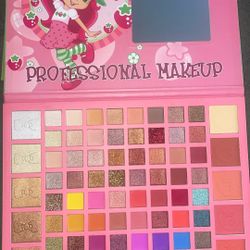 74 Shades Makeup Palette 