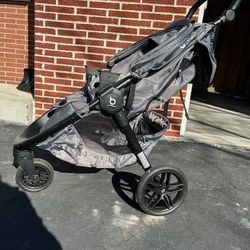 Britax Stroller