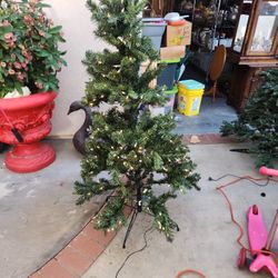 5 Feet Chritmas Tree