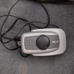 Top Fin Air 4000 Air Pump & Top Fin Power Head 50 Pump