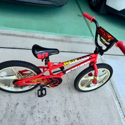 18” Bike Schwinn
