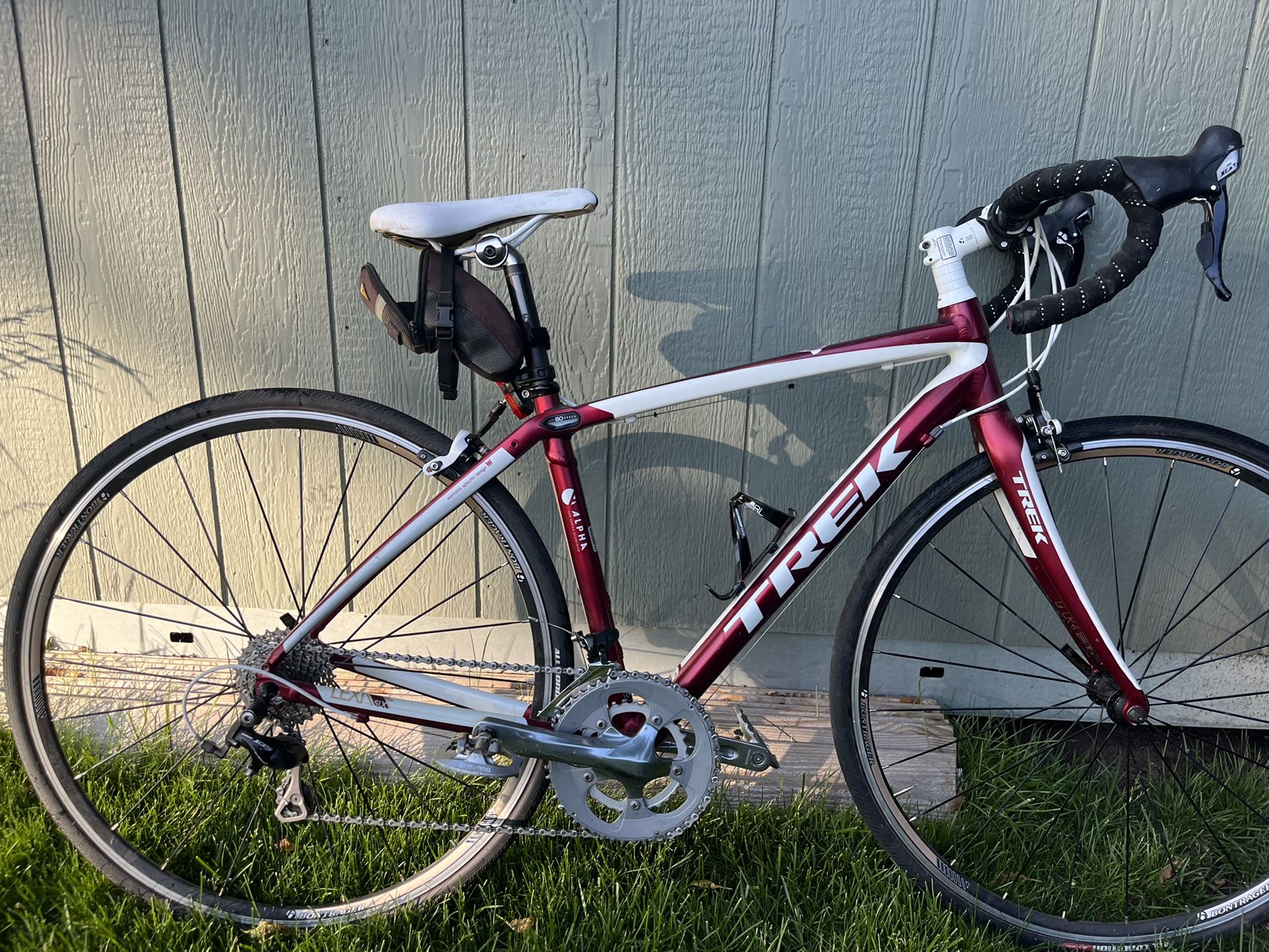 Trek Lexa Women’s Road Bike - Small - 50 cm (5'2" - 5’5