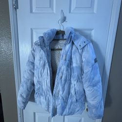 Abercrombie Kids Jacket. 