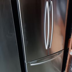 33"wide Refrigerator Apartment Size 