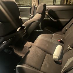 2009 Pontiac G6