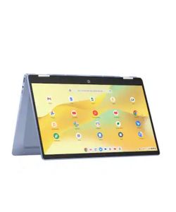 HP CHROMEBOOK  14” Flip Touchscreen