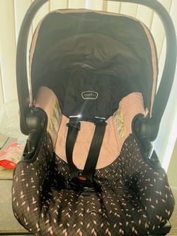 Graco Car Seat