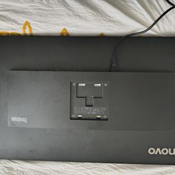 Thinkvision 32”