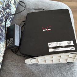 Verizon Router G1100