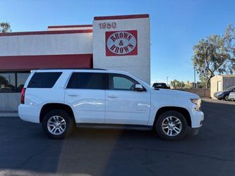 2019 Chevrolet Tahoe