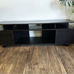 TV Stand For Up to 65”
