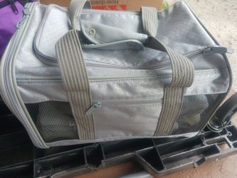 Certified Airline Pet Carrier