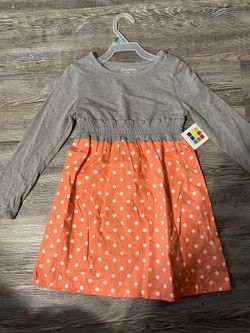 Girls Dress NWT